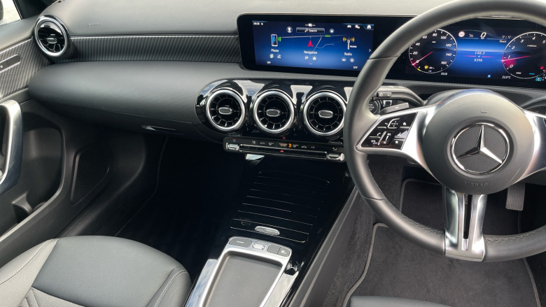 Mercedes-Benz A-Class A180 Sport Edition 5dr Auto Petrol Hatchback